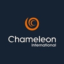 Chameleon International Search Ltd logo