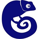 Chameleon Pharma Consulting logo