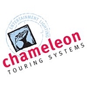 Chameleon Touring Systems Pty Limited logo