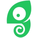 Chameleon logo