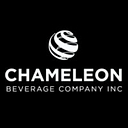 Chameleon Beverage Company logo