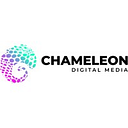 Chameleon Digital Media logo
