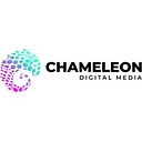 Chameleon Digital Media logo