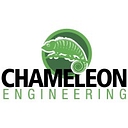 Chameleon Engineering logo