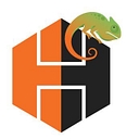 Chameleon Power logo