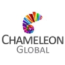 Chameleon Global logo