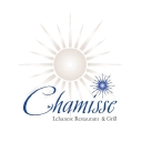 Chamisse restaurant logo