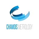 Chamois Metrology Ltd logo