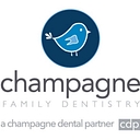 Champagne Family Dentistry logo