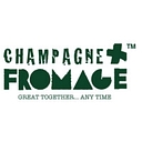 Champagneplusfromage logo