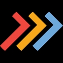 Champaign Public Library logo