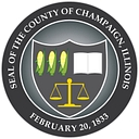 Town of Hensley logo