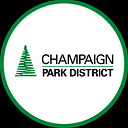 Champaign Parks Foundation logo