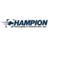 Champion Packaging & Distribution Inc