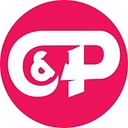 Champ & Pepper Inc. logo