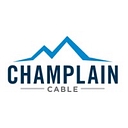 Champlain Cable Corporation logo