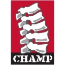 Champ Chiropractic And Fitness logo