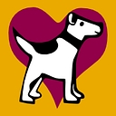 Champ Assistance Dogs logo