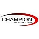 Champion Health Club logo
