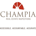 Champia Real Estate Inspections logo
