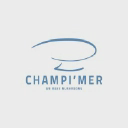 Champi-mer BV logo