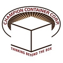 Champion Container Corporation logo