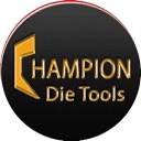 Champion Tools, Llc logo