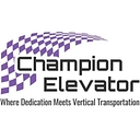 Champion Elevator Corp. logo