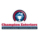 Champion Exteriors logo