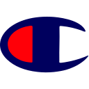 Champion logo