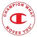 Champion logo