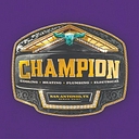 Champion AC logo