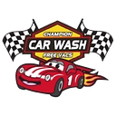Champion Car Wash