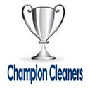 Aok Commercial Cleaning Ltd logo