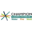 Champion Cleaning Systems Inc logo