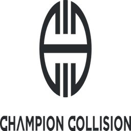 Champion Collision logo