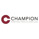Champion Contractors & Services   Commercial, Llc logo