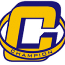 Champion Controls, Inc. logo