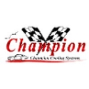 Champion Cooling Systems logo