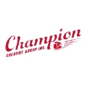 Champion Creative Group Inc. logo