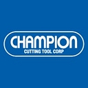 Champion Cutting Tool Corp. logo