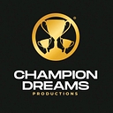 Champion Dreams Productions logo