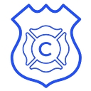 Champion Fire & Security logo