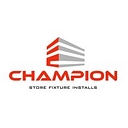 Champion Installs Inc logo
