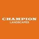 Champion Landscapes logo