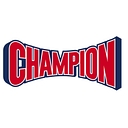 Champion Ford Lincoln Mazda logo