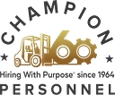 Champion Personnel System