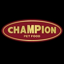 Champion Pet Food logo