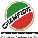 Champion Pizza logo