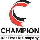 Champion Real Estate Company logo